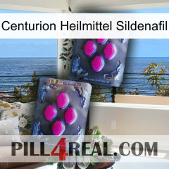 Centurion Remedies Sildenafil 01